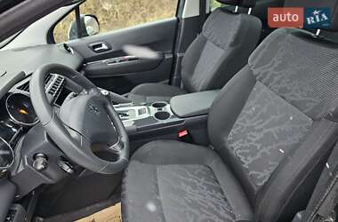 Позашляховик / Кросовер Peugeot 3008 2011 в Тернополі