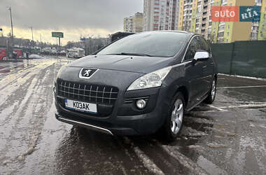 Peugeot 3008 2009