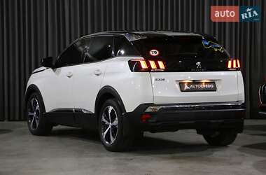 Позашляховик / Кросовер Peugeot 3008 2020 в Києві