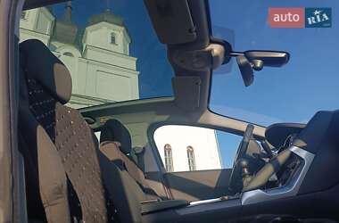 Внедорожник / Кроссовер Peugeot 3008 2013 в 
