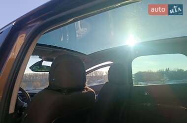 Внедорожник / Кроссовер Peugeot 3008 2013 в Коростене