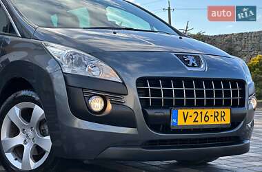 Позашляховик / Кросовер Peugeot 3008 2013 в Стрию