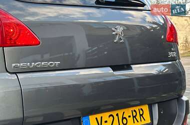 Позашляховик / Кросовер Peugeot 3008 2013 в Стрию