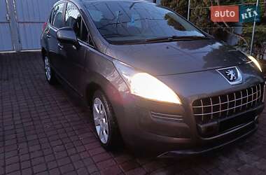 Внедорожник / Кроссовер Peugeot 3008 2012 в Звягеле