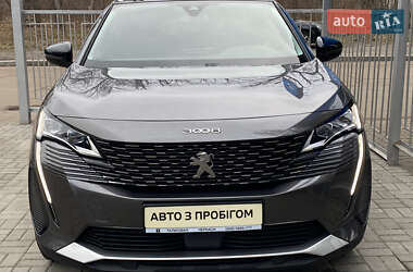 Позашляховик / Кросовер Peugeot 3008 2022 в Черкасах