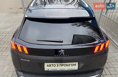 Внедорожник / Кроссовер Peugeot 3008 2022 в Черкассах