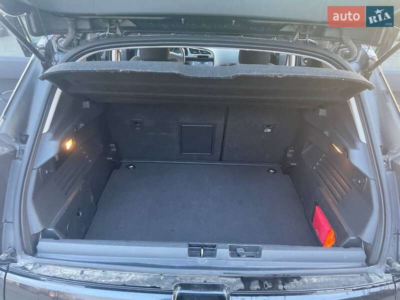 Позашляховик / Кросовер Peugeot 3008 2010 в Дрогобичі