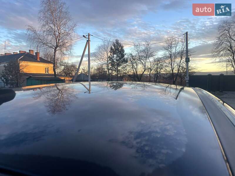 Позашляховик / Кросовер Peugeot 3008 2010 в Дрогобичі