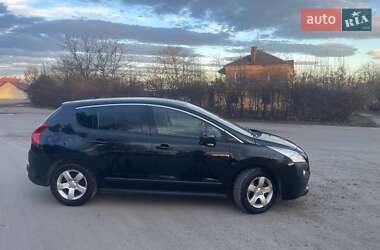 Позашляховик / Кросовер Peugeot 3008 2010 в Дрогобичі