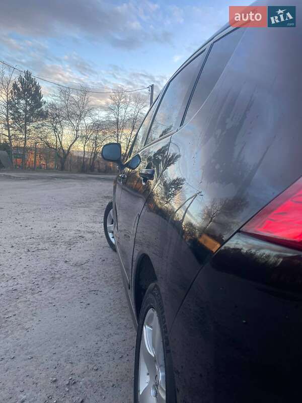 Позашляховик / Кросовер Peugeot 3008 2010 в Дрогобичі