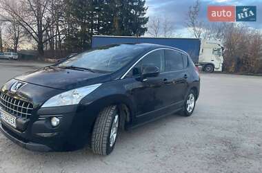 Peugeot 3008 2010