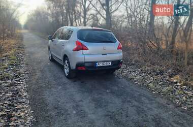 Внедорожник / Кроссовер Peugeot 3008 2010 в Ковеле