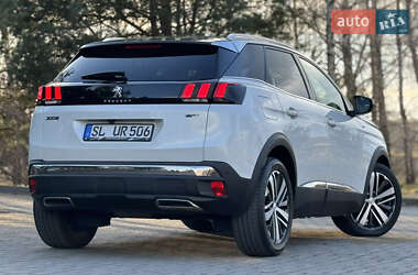 Внедорожник / Кроссовер Peugeot 3008 2019 в Дрогобыче