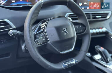 Внедорожник / Кроссовер Peugeot 3008 2019 в Дрогобыче