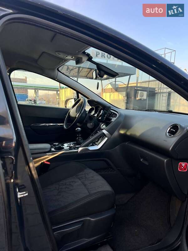 Внедорожник / Кроссовер Peugeot 3008 2011 в Снятине фото 28 Внедорожник / Кроссовер Peugeot 3008 2011 в Снятине