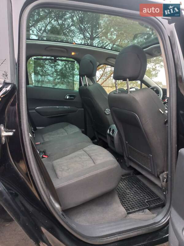 Позашляховик / Кросовер Peugeot 3008 2009 в Рівному