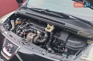 Внедорожник / Кроссовер Peugeot 3008 2010 в 
