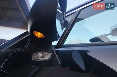Внедорожник / Кроссовер Peugeot 3008 2010 в 