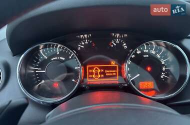 Позашляховик / Кросовер Peugeot 3008 2014 в Одесі