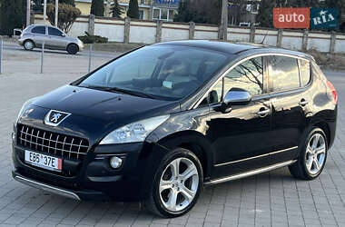 Peugeot 3008 2010