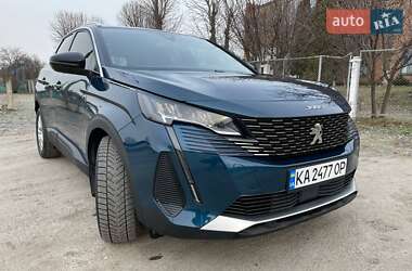 Peugeot 3008 2023