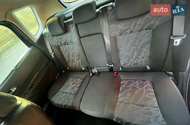 Позашляховик / Кросовер Peugeot 3008 2009 в 