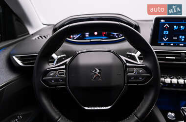 Внедорожник / Кроссовер Peugeot 3008 2021 в Киеве