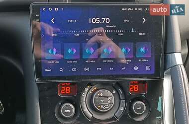 Внедорожник / Кроссовер Peugeot 3008 2012 в 