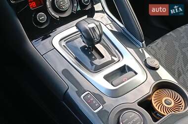 Внедорожник / Кроссовер Peugeot 3008 2012 в 