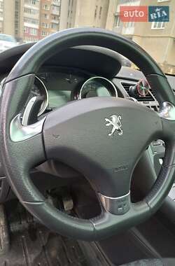 Внедорожник / Кроссовер Peugeot 3008 2012 в Коломые