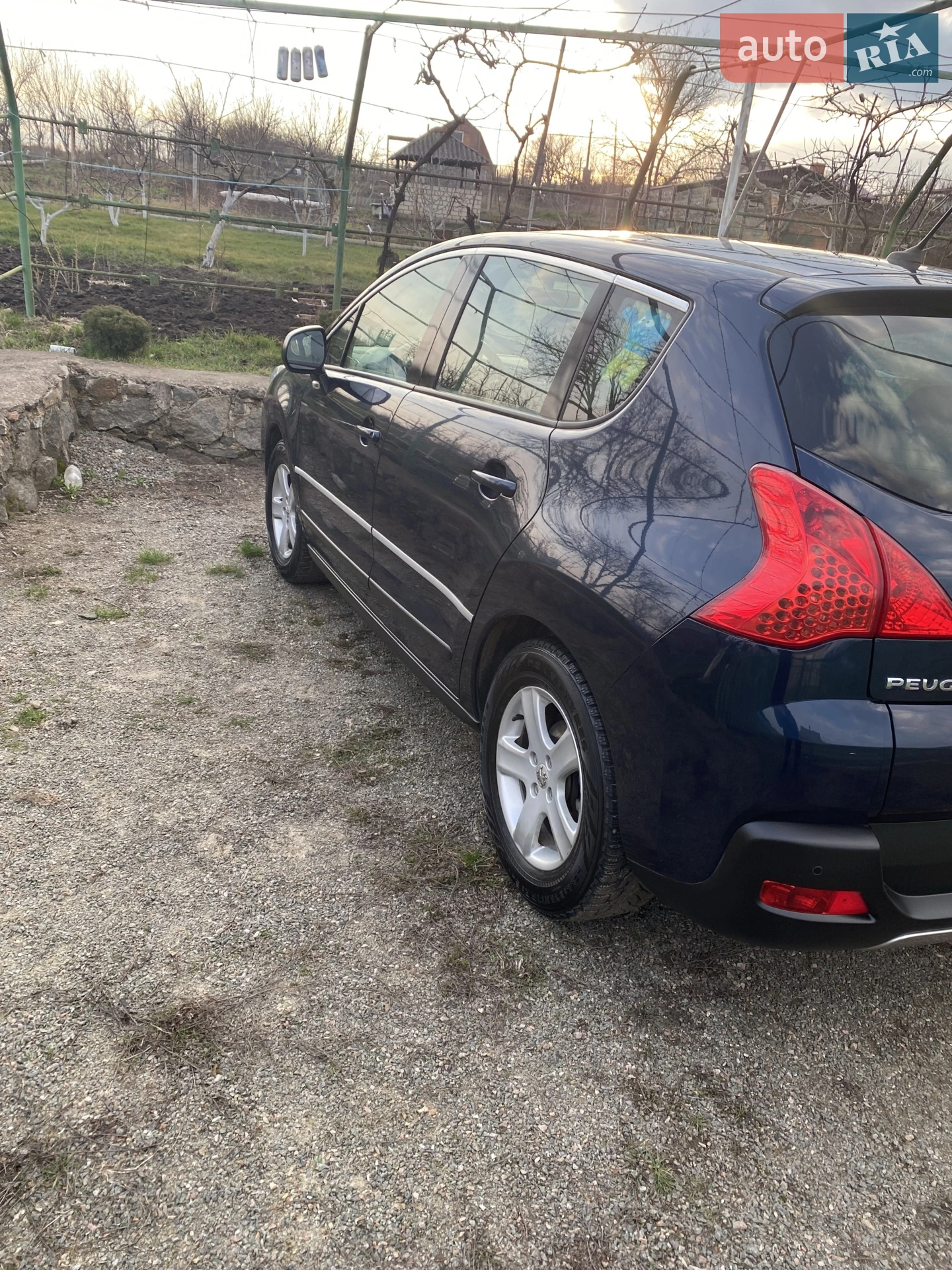2010 Peugeot 3008 - мініатюра 9