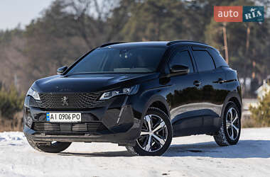 Peugeot 3008 2023