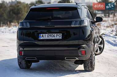 Внедорожник / Кроссовер Peugeot 3008 2023 в Буче