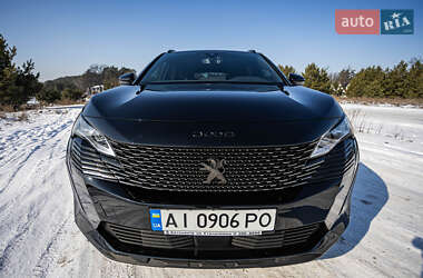 Внедорожник / Кроссовер Peugeot 3008 2023 в Буче