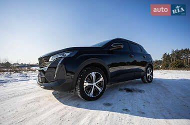 Внедорожник / Кроссовер Peugeot 3008 2023 в Буче