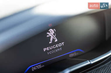 Внедорожник / Кроссовер Peugeot 3008 2023 в Буче