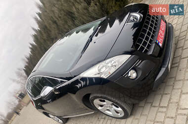 Внедорожник / Кроссовер Peugeot 3008 2011 в Самборе