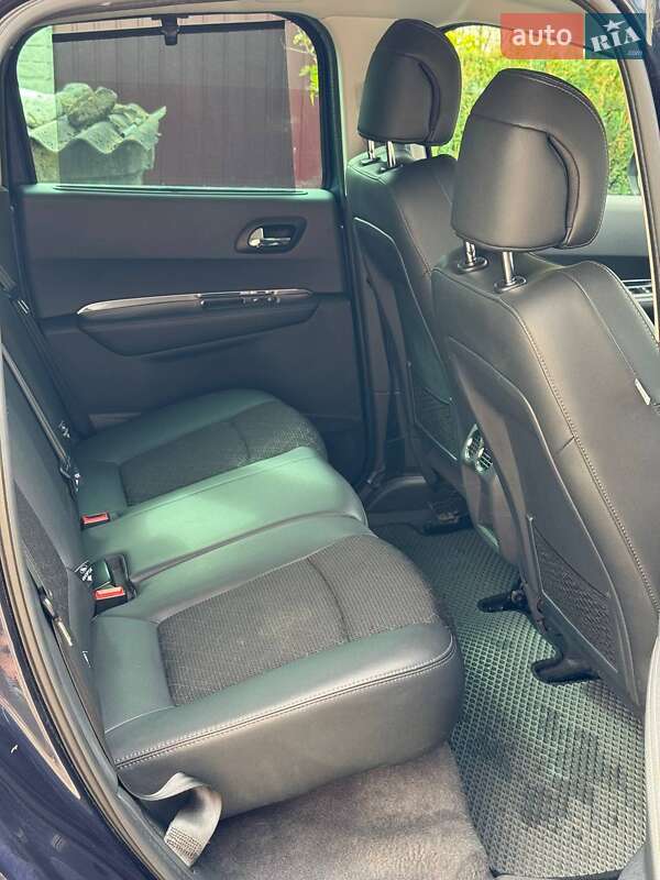 Внедорожник / Кроссовер Peugeot 3008 2015 в Львове