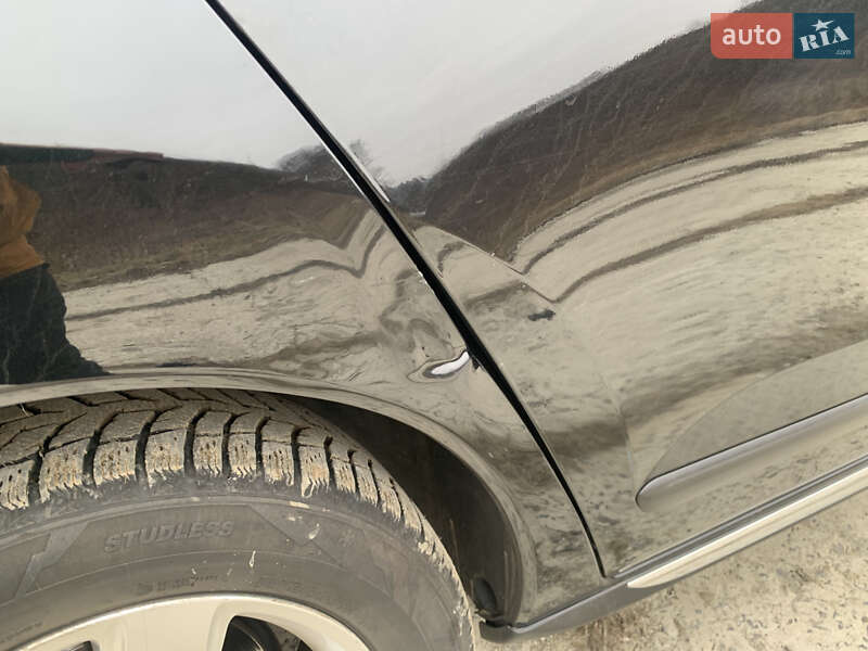 Внедорожник / Кроссовер Peugeot 3008 2010 в Сваляве