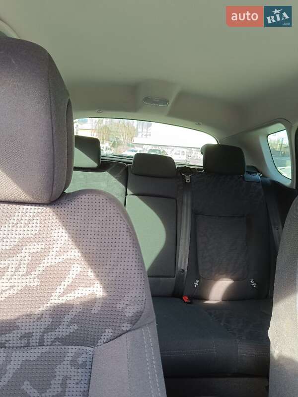 Внедорожник / Кроссовер Peugeot 3008 2012 в Ивано-Франковске