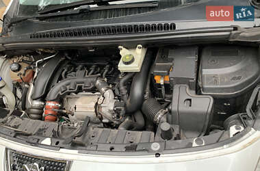 Внедорожник / Кроссовер Peugeot 3008 2010 в 