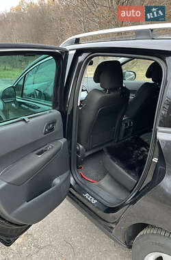 Внедорожник / Кроссовер Peugeot 3008 2010 в 
