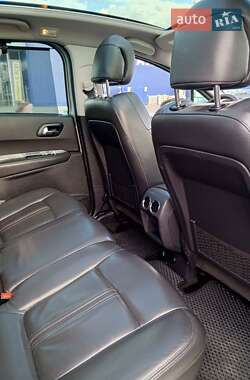 Внедорожник / Кроссовер Peugeot 3008 2009 в Шептицькому