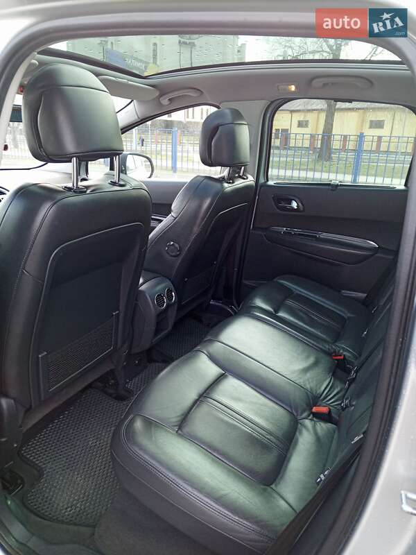 Позашляховик / Кросовер Peugeot 3008 2009 в Шептицькому