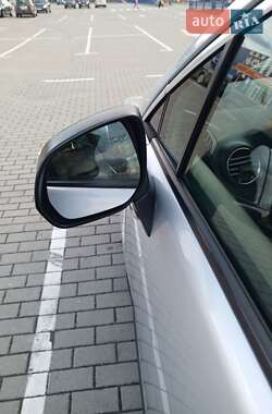 Внедорожник / Кроссовер Peugeot 3008 2009 в Шептицькому