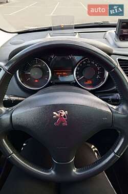 Внедорожник / Кроссовер Peugeot 3008 2009 в Шептицькому