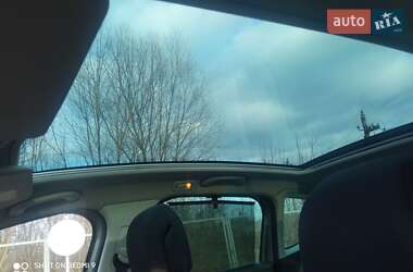 Внедорожник / Кроссовер Peugeot 3008 2009 в 