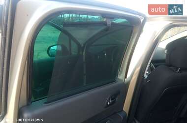 Внедорожник / Кроссовер Peugeot 3008 2009 в 