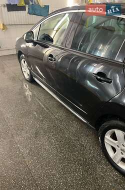 Внедорожник / Кроссовер Peugeot 3008 2009 в 