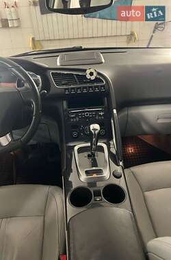 Внедорожник / Кроссовер Peugeot 3008 2009 в 